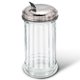 thumbnail image 1 of Dispensador de azúcar de vidrio 350 ml – Stock Your Home, 1 of 7