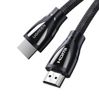 Ugreen Cable De Vídeo Hdmi 8K Ultra Hd 1M