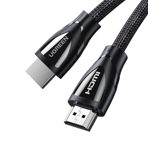 Ugreen Cable De Vídeo Hdmi 8K Ultra Hd 1M