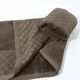 thumbnail image 2 of Pack 2 toallas de algodón 30x50cm con bordado marca homey, 2 of 3