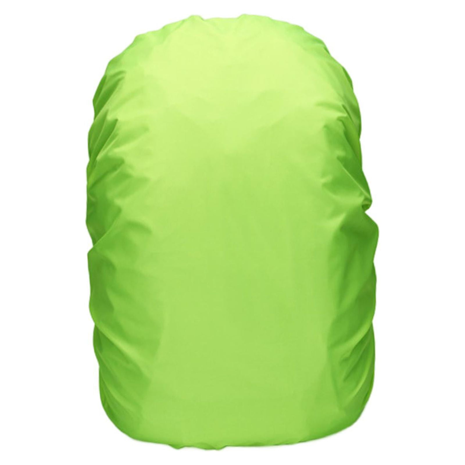 Magideal - Mochila Impermeable Cubierta De Lluvia Protector De Mochila Mochila A Prueba De Polvo Cubierta De Lluvia Para Ciclismo Mochilero Montañismo Ciclismo S Sg