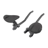 Magideal - Bike Bar Bicicleta Barra De Descanso Barra Relajación Relajación Partes De Repuesto, Manejabal Para El Reposabrazos De Bicicleta Tt Hangelar Para 35Cmx12Cm