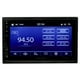 thumbnail image 1 of Radio Auto 2 Din Con Carplay Mirrorlink Touch 7'' W777, 1 of 3