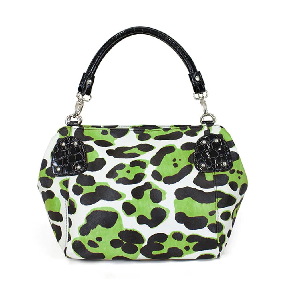 Kubayoff - Cartera Zali Verde