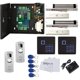 thumbnail image 1 of Sistema de control de acceso MENGQI-CONTROL TCP/IP 2 puertas con APP, 1 of 9