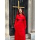 thumbnail image 2 of Disfraz Cosplay Lydia Deetz Inframundo BeetleJuice, 2 of 4