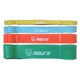 thumbnail image 1 of Bandas de Resistencia pull up Set 4 Niveles Colores, 1 of 2