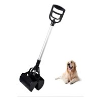 Pets Fun - Pala Recogedora De Excremento Mascotas