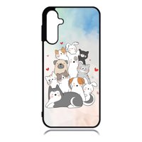 Genérico - Carcasa Funda Para Samsung A16 Diseño 237