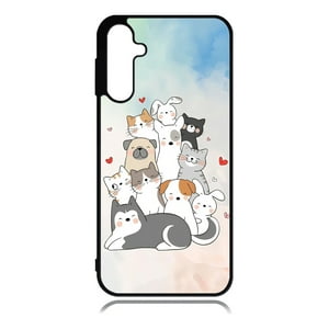 Genérico - Carcasa Funda Para Samsung A16 Diseño 237