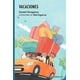 thumbnail image 1 of LIBRO Vacaciones - DANIEL NESQUENS, 1 of 2