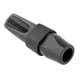 thumbnail image 2 of Sujetador De Ligaduras De Saxofón Práctico Y Duradero Para Saxofón Clarinete Negro, 2 of 5