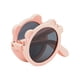 thumbnail image 2 of Gafas De Sol Para Niños, Gafas Elegantes Para Niñas Y Niños, Accesorios Para Fotografías Al Aire Libre, Playa, Rosa Y Gris, 2 of 5