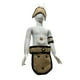 thumbnail image 2 of Traje Pascuense Con Plumas Masculino Fiestas Patrias, 2 of 4