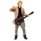 thumbnail image 1 of 1:64, Cantante De Música Rock, Colecciones De Figuras, Tren, Modelo De Resina, Dise?o, Traje Caqui, 1 of 5