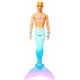 thumbnail image 2 of Muñeca Barbie Dreamtopia Merman 12 Pulgadas Cola Azul De Arcoiris, 2 of 3