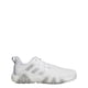 thumbnail image 2 of Zapatos de golf adidas CodeChaos 22 sin púas para hombre, talla 10, blancos, 2 of 9