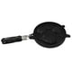 thumbnail image 5 of Taiyaki Pan Antiadherente Para Hornear Doble Pan Cocina Para Hornear Para Café Oficina Dormitorio, 5 of 5