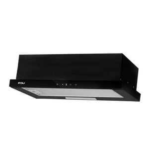 Fdv - Campana Twin Black