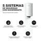 thumbnail image 2 of Termo Eléctrico Wifi 50l, 2 of 6
