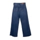 thumbnail image 2 of Jeans Niña Wide Leg con Tachas Jeans, 2 of 3