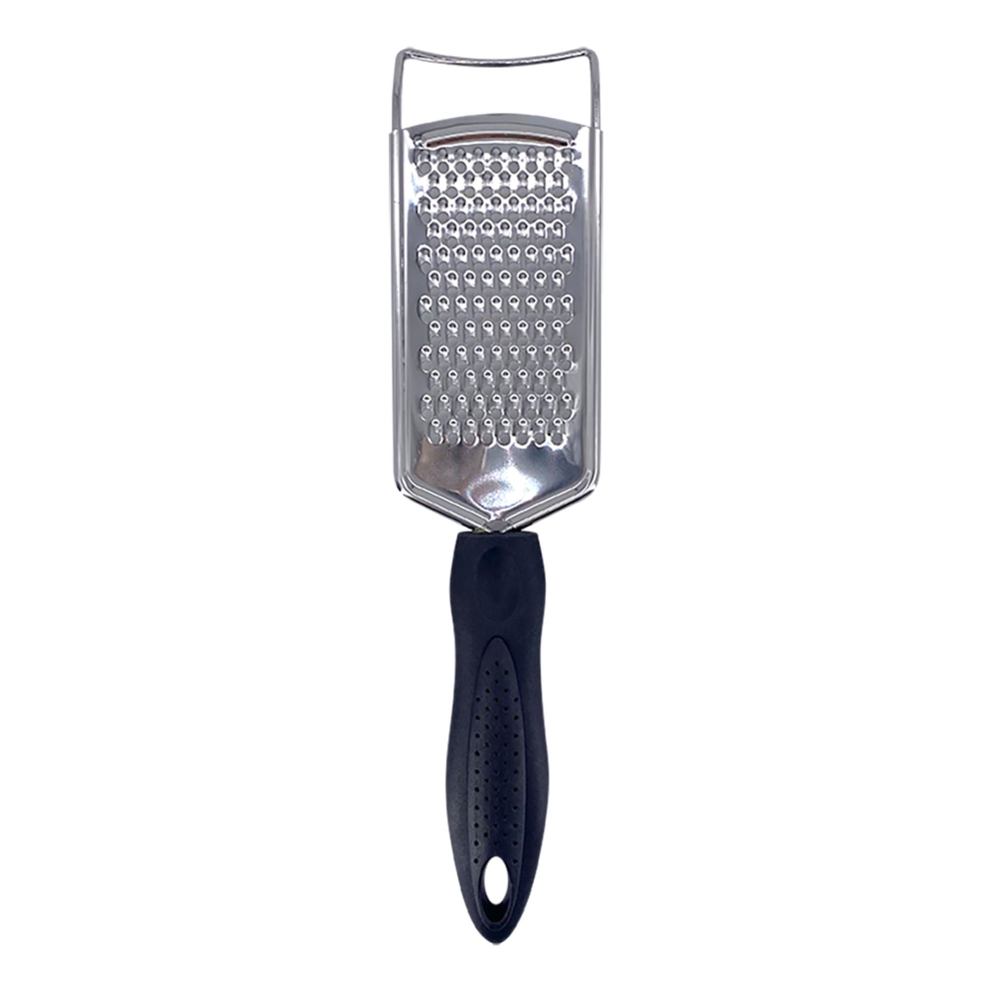 Rallador Pequeño 1 Pieza Pp - Ss Negro