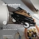 thumbnail image 3 of Coche Yoyo3 Desde 6 Meses Con Chasis Negro, 3 of 3