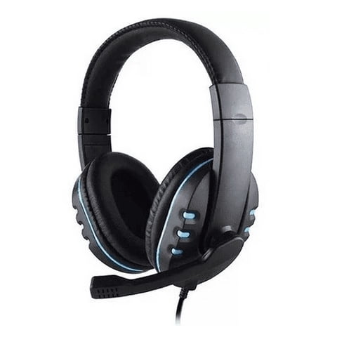 Leonimport - Audifonos Gamer K3 Pro Con Micrófono Para Pc Ps4 Xbox