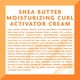 thumbnail image 3 of Crema hidratante activadora de rizos Cantu Natural Hair 360 ml x 2, 3 of 3