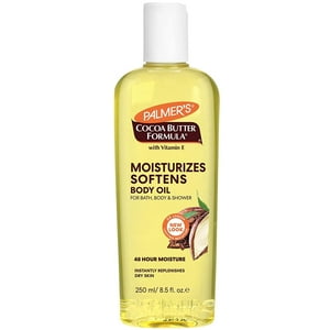 Body Oil Palmer'S Cocoa Butter Formula 250 Ml (Paquete De 6)