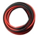 thumbnail image 3 of Cable De Alambre De Silicona Resistente A Altas Temperaturas Súper Flexible De 2 Rollos 12AWG, 3 of 5