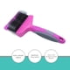 thumbnail image 4 of Cepillo slicker flexible Groomer Essentials - Doble/Firmeza media, 4 of 8