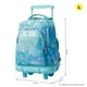 thumbnail image 3 of Mochila Escolar Ruedas Niña Notebook 15.4" Bomper Renglon Totto, 3 of 4