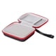 thumbnail image 2 of Estuche para Púas de Guitarra (Organizador Rojo), 2 of 5