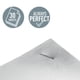 thumbnail image 4 of Grapas Leitz Power Performance P3 6 mm, paquete de 5000, 4 of 7
