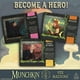 thumbnail image 4 of Juego de mesa Steve Jackson Games Munchkin Vox Machina, 4 of 9
