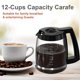 thumbnail image 4 of Jarra BRENSTEN de vidrio de 12 tazas compatible con Cuisinart, 4 of 7