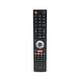 thumbnail image 1 of Control Remoto Universal Para Tv Hisense Negro, 1 of 3