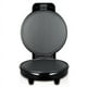 thumbnail image 1 of Wafflera Antiadherente Temperatura Constante Cocina Lau, 1 of 3