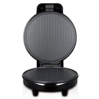 Genérico - Wafflera Antiadherente Temperatura Constante Cocina Lau