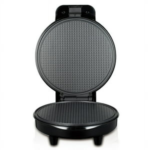 Genérico - Wafflera Antiadherente Temperatura Constante Cocina Lau