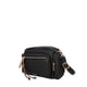 thumbnail image 2 of Bandolera Secret Lucca ST6 M Negro, 2 of 5