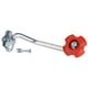 thumbnail image 5 of Accesorios de Repuesto para Manija de Elevación de Gato, para Vehículos Recreativos, Automóviles Y Reparación de Automóviles. Incluye Perno, Compatibl Rojo, 5 of 5