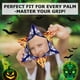thumbnail image 5 of Puzzle Cube Shashibo Seasonal Halloween Ghastly Jack Limited, 5 of 7