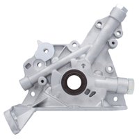 Repuestos Del Sol - Bomba Aceite Chevrolet Corsa 1.8 Evolution 2002 2004