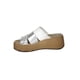 thumbnail image 5 of Sandalia Brunella Blanco, 5 of 5