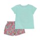 thumbnail image 2 of Pijama Corto Niña Minions Aquamarine Talla 4, 2 of 3