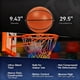 thumbnail image 2 of Espuma sin aire Silent Basketball Pelidox tamaño 7 (24 cm) 2025, 2 of 8