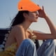 thumbnail image 3 of Boina de malla para hombre y mujer, boina de primavera y verano, transpirable, gorra delantera, gorra de malla de alambre para hombre, 3 of 5
