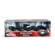 thumbnail image 1 of Juguete Pack 5 Autos 1:62 Metalicos Black Edition Infantil, 1 of 2